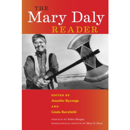 New York University Press The Mary Daly Reader (häftad, eng)