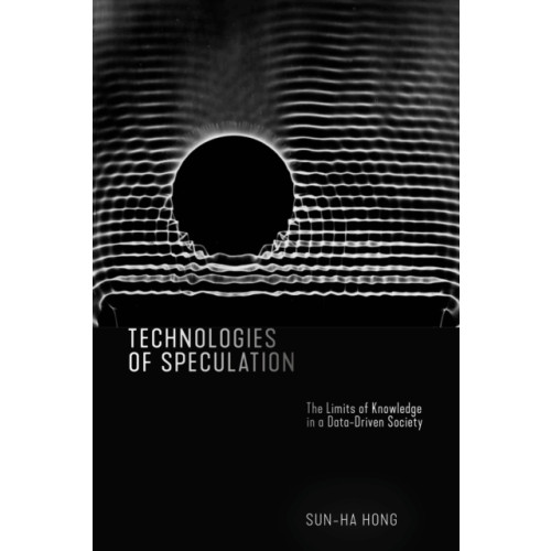 New York University Press Technologies of Speculation (häftad, eng)