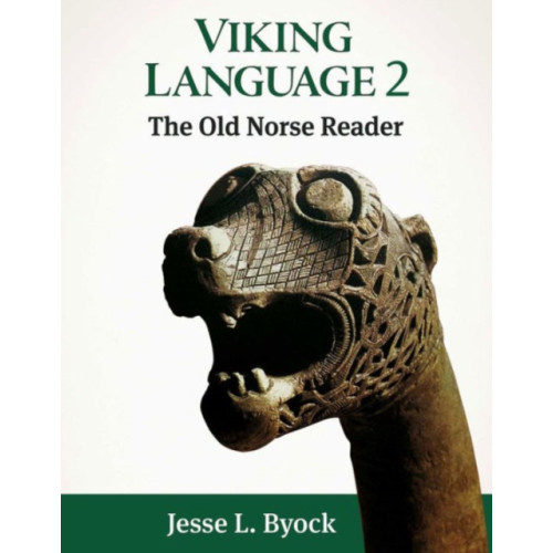 CreateSpace Viking Language 2 (häftad, eng)