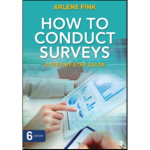Sage publications inc How to Conduct Surveys (häftad, eng)