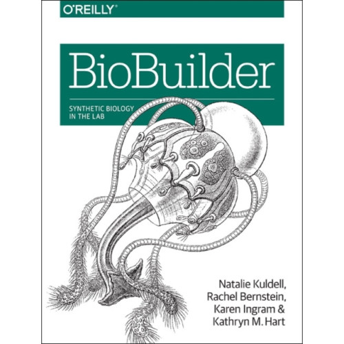 O'Reilly Media BioBuilder (häftad, eng)