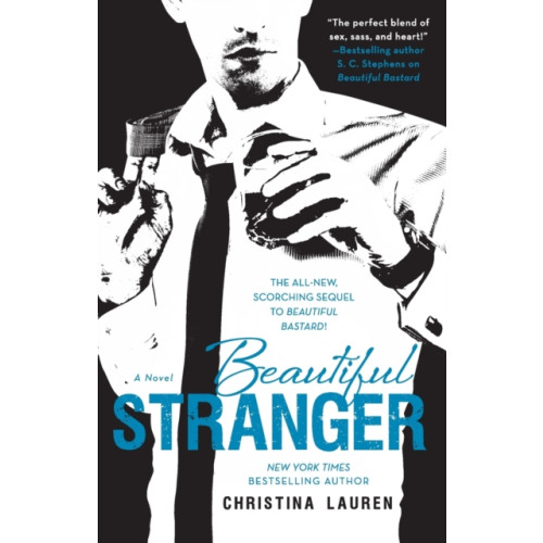 Simon & Schuster Beautiful Stranger (häftad, eng)