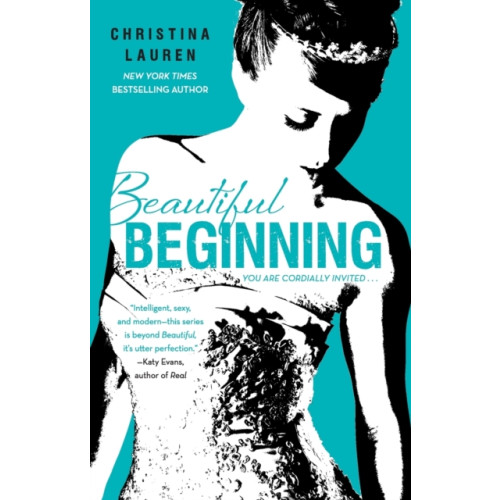 Simon & Schuster Beautiful Beginning (häftad, eng)