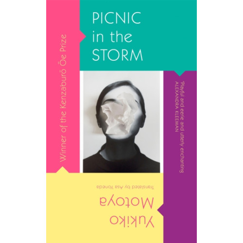Little, Brown Book Group Picnic in the Storm (häftad, eng)