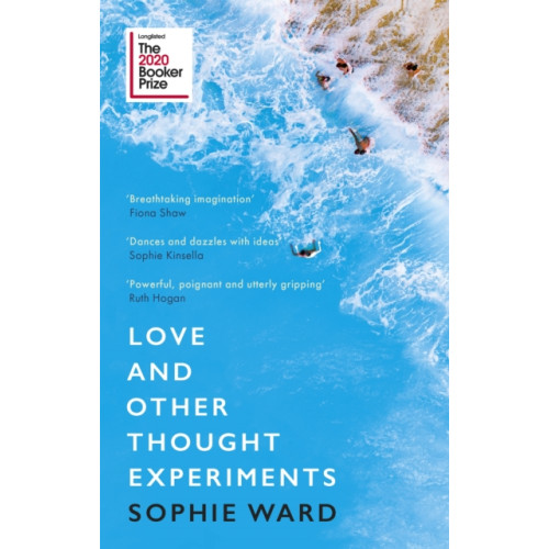 Little, Brown Book Group Love and Other Thought Experiments (häftad, eng)