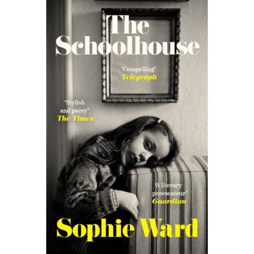 Little, Brown Book Group The Schoolhouse (häftad, eng)