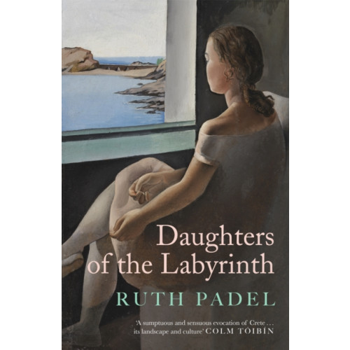 Little, Brown Book Group Daughters of The Labyrinth (häftad, eng)