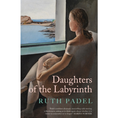 Little, Brown Book Group Daughters of The Labyrinth (inbunden, eng)
