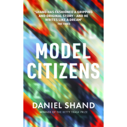 Little, Brown Book Group Model Citizens (häftad, eng)