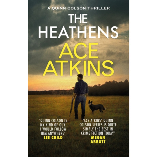 Little, Brown Book Group The Heathens (häftad, eng)