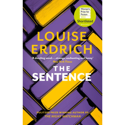 Little, Brown Book Group The Sentence (häftad, eng)