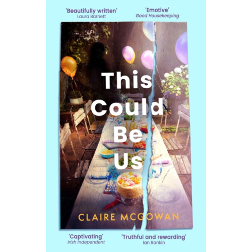 Little, Brown Book Group This Could Be Us (häftad, eng)