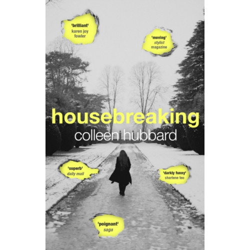 Little, Brown Book Group Housebreaking (häftad, eng)