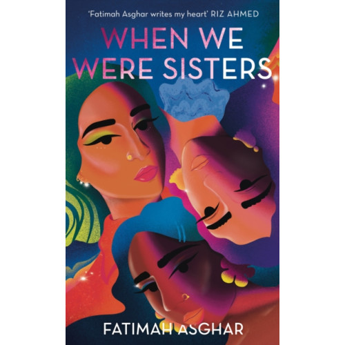 Little, Brown Book Group When We Were Sisters (häftad, eng)