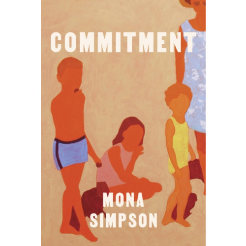 Little, Brown Book Group Commitment (inbunden, eng)