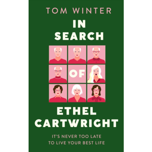 Little, Brown Book Group In Search of Ethel Cartwright (inbunden, eng)
