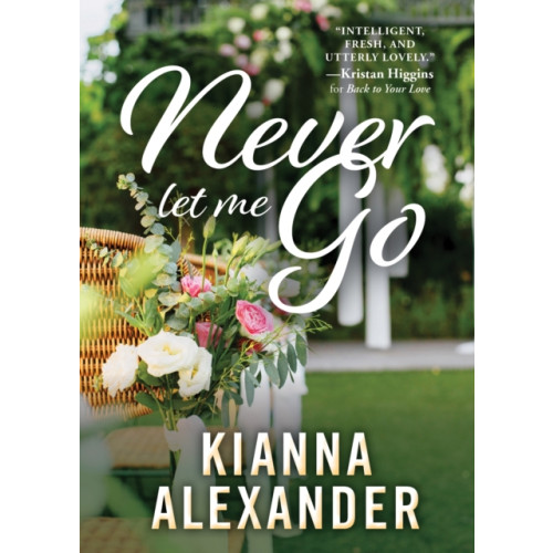 Sourcebooks, Inc Never Let Me Go (häftad, eng)