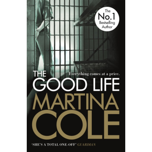 Headline Publishing Group The Good Life (häftad, eng)