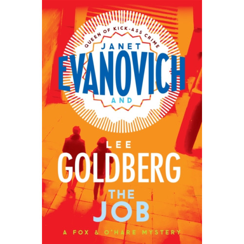 Headline Publishing Group The Job (häftad, eng)