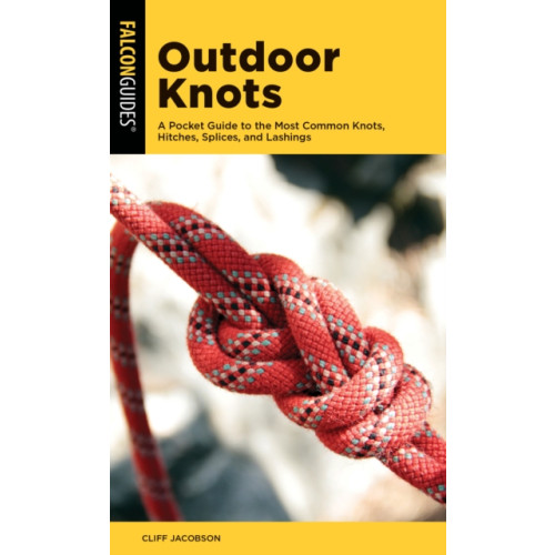 Rowman & littlefield Outdoor Knots (häftad, eng)