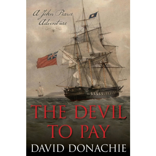Globe Pequot Press The Devil to Pay (häftad, eng)