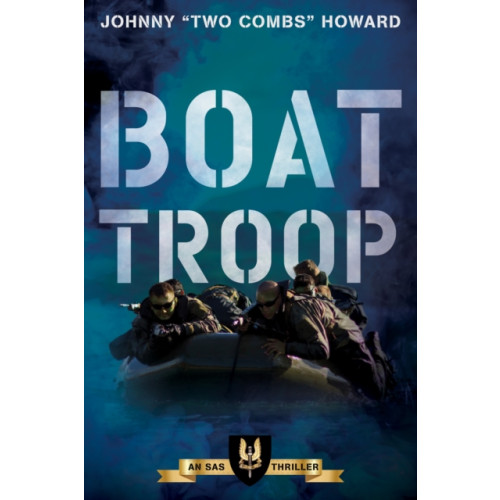 Globe Pequot Press Boat Troop (häftad, eng)