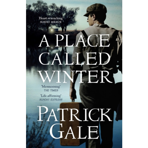 Headline Publishing Group A Place Called Winter: Costa Shortlisted 2015 (häftad, eng)