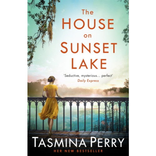 Headline Publishing Group The House on Sunset Lake (häftad, eng)