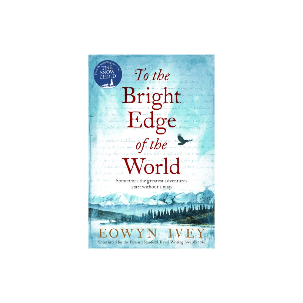 Produktbild för To the Bright Edge of the World (häftad, eng)