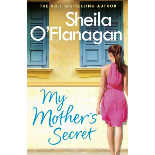 Headline Publishing Group My Mother's Secret (häftad, eng)