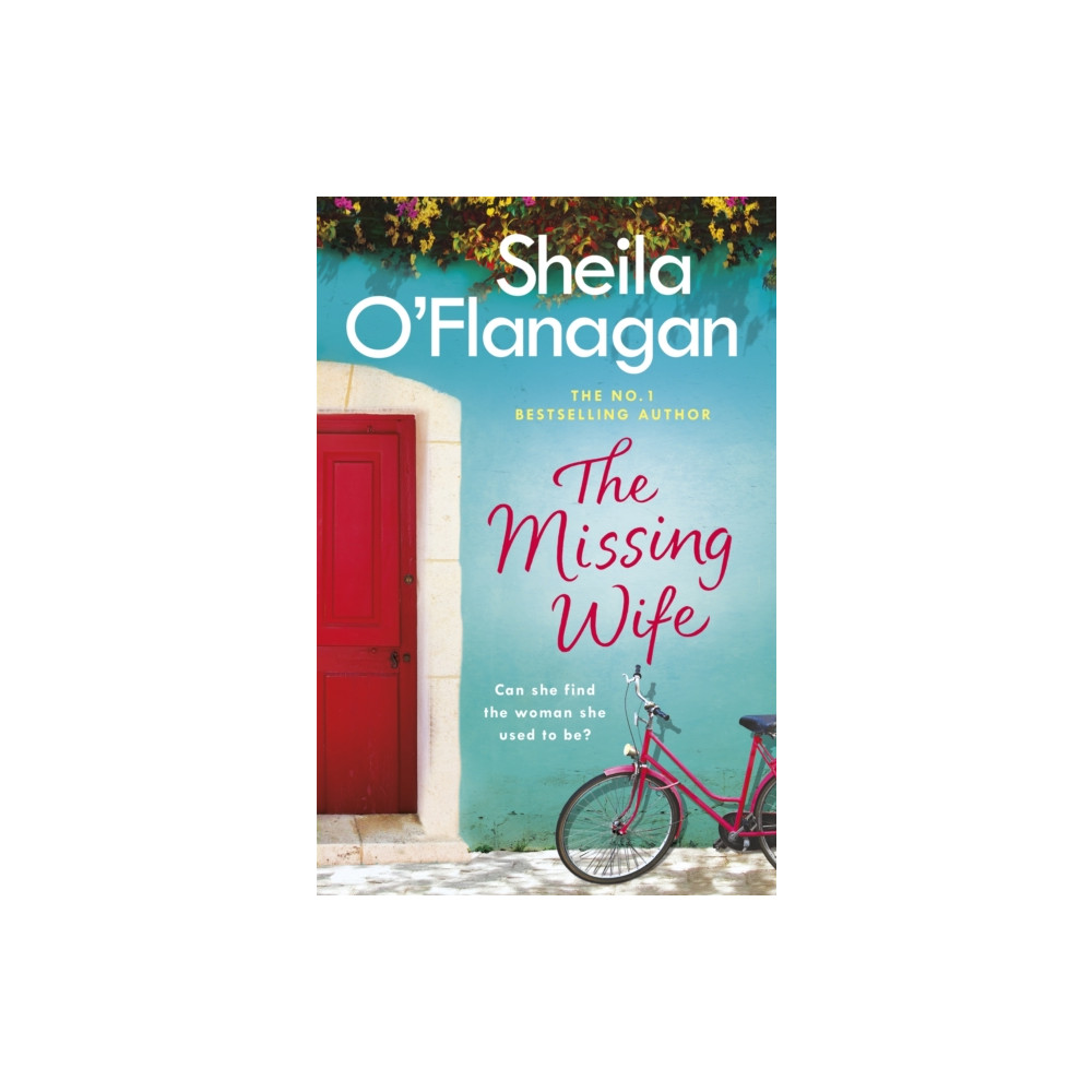 Produktbild för The Missing Wife: The uplifting and compelling smash-hit bestseller! (häftad, eng)
