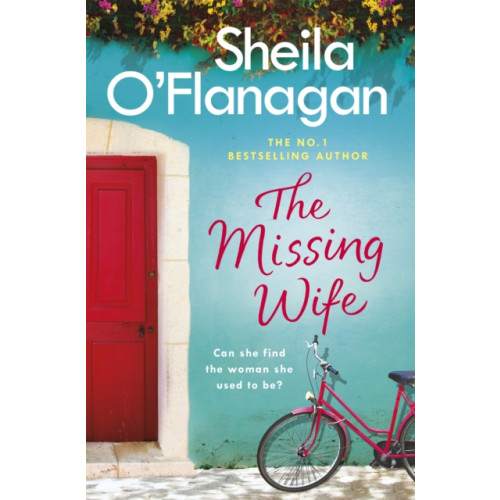 Headline Publishing Group The Missing Wife: The uplifting and compelling smash-hit bestseller! (häftad, eng)