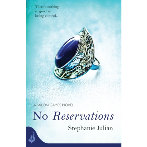 Headline Publishing Group No Reservations: Salon Games Book 2 (häftad, eng)