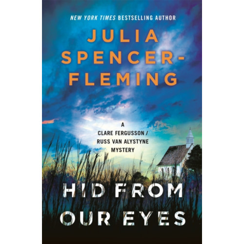 Headline Publishing Group Hid From Our Eyes (häftad, eng)
