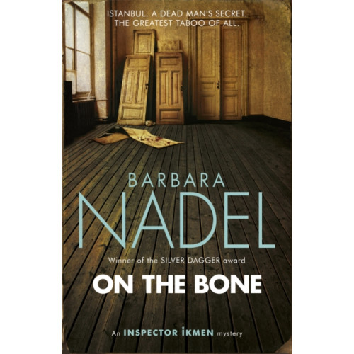 Headline Publishing Group On the Bone (Inspector Ikmen Mystery 18) (häftad, eng)