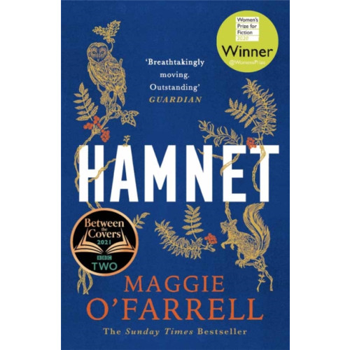 Headline Publishing Group Hamnet (häftad, eng)