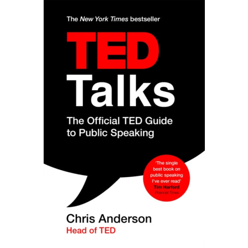 John Murray Press TED Talks (häftad, eng)