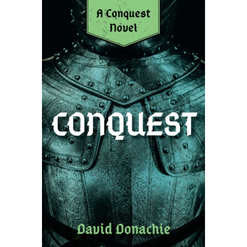 Globe Pequot Press Conquest (häftad, eng)