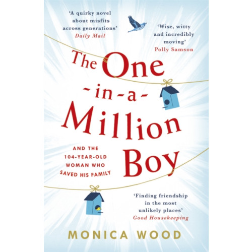 Headline Publishing Group The One-in-a-Million Boy (häftad, eng)