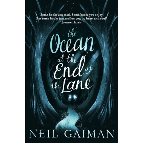 Headline Publishing Group The Ocean at the End of the Lane (häftad, eng)