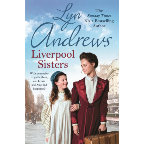Headline Publishing Group Liverpool Sisters (häftad, eng)