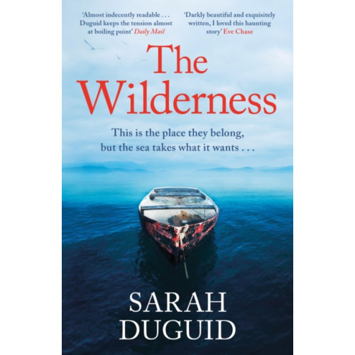 Headline Publishing Group The Wilderness (häftad, eng)