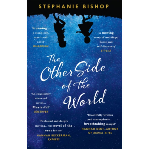 Headline Publishing Group The Other Side of the World (häftad, eng)