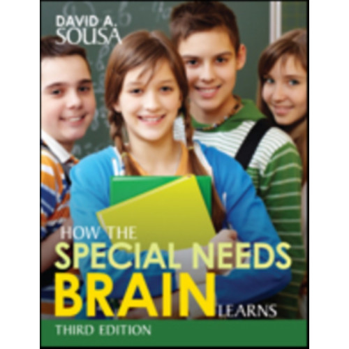 Sage publications inc How the Special Needs Brain Learns (häftad, eng)