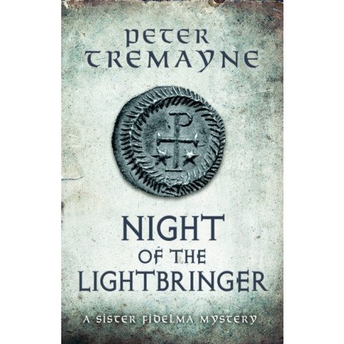 Headline Publishing Group Night of the Lightbringer (Sister Fidelma Mysteries Book 28) (häftad, eng)