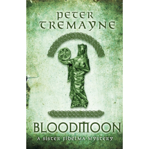 Headline Publishing Group Bloodmoon (Sister Fidelma Mysteries Book 29) (häftad, eng)