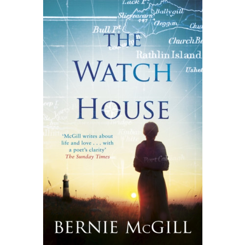 Headline Publishing Group The Watch House (häftad, eng)