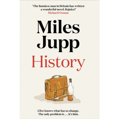 Headline Publishing Group History (inbunden, eng)