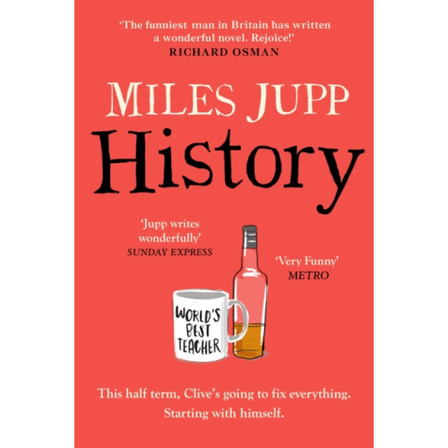 Headline Publishing Group History (häftad, eng)
