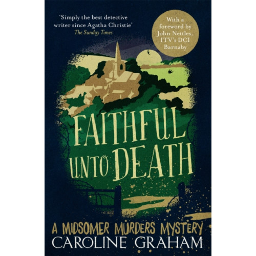 Headline Publishing Group Faithful unto Death (häftad, eng)